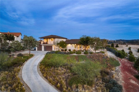 Tiny photo for 3475 Timberline Drive, Paso Robles, CA 93446 (MLS # PI26230981)