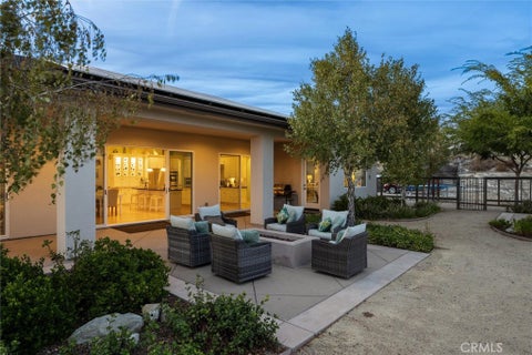 Tiny photo for 3475 Timberline Drive, Paso Robles, CA 93446 (MLS # PI26230981)