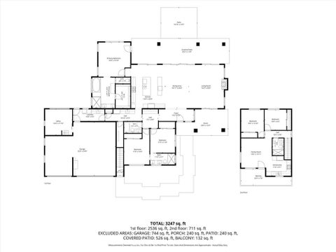 Tiny photo for 3475 Timberline Drive, Paso Robles, CA 93446 (MLS # PI26230981)