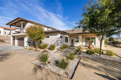 Tiny photo for 3475 Timberline Drive, Paso Robles, CA 93446 (MLS # PI26230981)