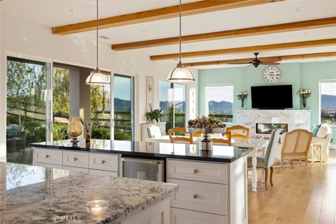 Tiny photo for 3475 Timberline Drive, Paso Robles, CA 93446 (MLS # PI26230981)