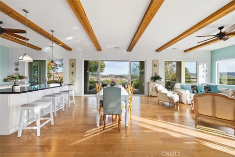 Tiny photo for 3475 Timberline Drive, Paso Robles, CA 93446 (MLS # PI26230981)