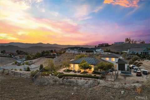 Tiny photo for 3475 Timberline Drive, Paso Robles, CA 93446 (MLS # PI26230981)