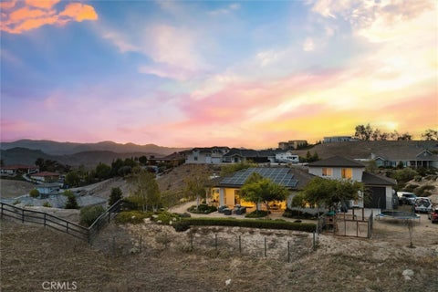 Tiny photo for 3475 Timberline Drive, Paso Robles, CA 93446 (MLS # PI26230981)