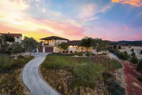 Tiny photo for 3475 Timberline Drive, Paso Robles, CA 93446 (MLS # PI26230981)