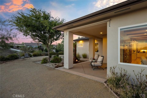 Tiny photo for 3475 Timberline Drive, Paso Robles, CA 93446 (MLS # PI26230981)