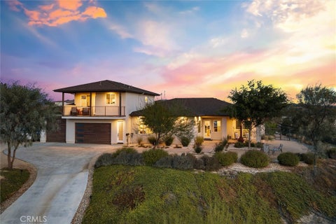 Photo of 3475 Timberline Drive, Paso Robles, CA 93446 (MLS # PI26230981)