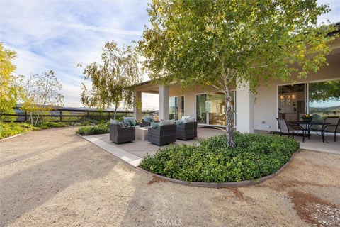 Tiny photo for 3475 Timberline Drive, Paso Robles, CA 93446 (MLS # PI26230981)