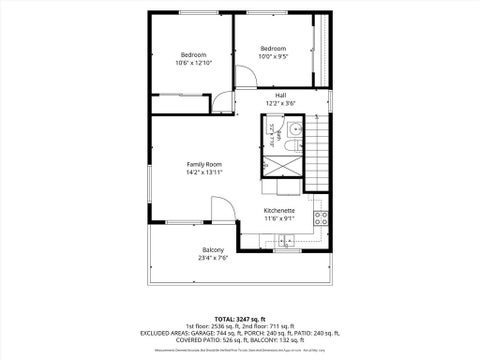 Tiny photo for 3475 Timberline Drive, Paso Robles, CA 93446 (MLS # PI26230981)