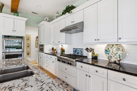 Tiny photo for 3475 Timberline Drive, Paso Robles, CA 93446 (MLS # PI26230981)