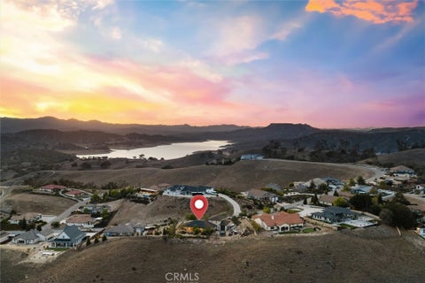 Tiny photo for 3475 Timberline Drive, Paso Robles, CA 93446 (MLS # PI26230981)