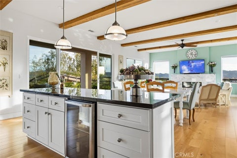 Tiny photo for 3475 Timberline Drive, Paso Robles, CA 93446 (MLS # PI26230981)