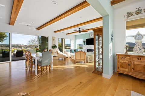 Tiny photo for 3475 Timberline Drive, Paso Robles, CA 93446 (MLS # PI26230981)