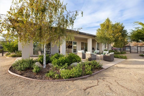 Tiny photo for 3475 Timberline Drive, Paso Robles, CA 93446 (MLS # PI26230981)