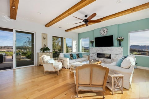 Tiny photo for 3475 Timberline Drive, Paso Robles, CA 93446 (MLS # PI26230981)