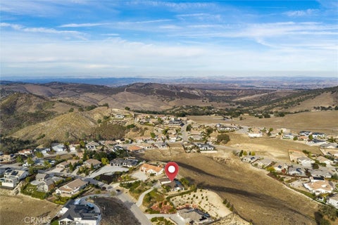 Tiny photo for 3475 Timberline Drive, Paso Robles, CA 93446 (MLS # PI26230981)