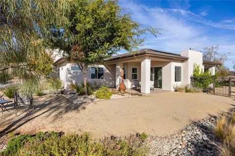 Tiny photo for 3475 Timberline Drive, Paso Robles, CA 93446 (MLS # PI26230981)