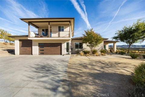 Tiny photo for 3475 Timberline Drive, Paso Robles, CA 93446 (MLS # PI26230981)