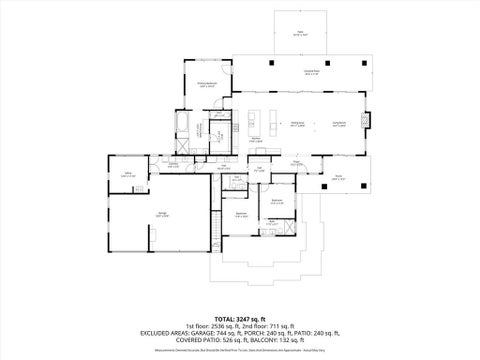 Tiny photo for 3475 Timberline Drive, Paso Robles, CA 93446 (MLS # PI26230981)