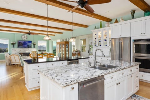 Tiny photo for 3475 Timberline Drive, Paso Robles, CA 93446 (MLS # PI26230981)