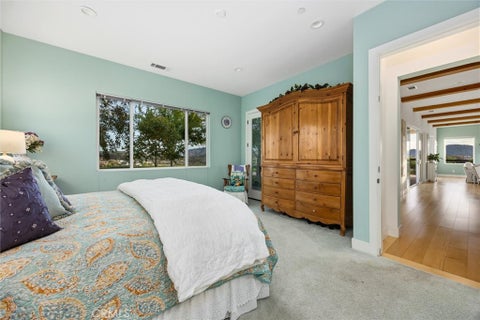 Tiny photo for 3475 Timberline Drive, Paso Robles, CA 93446 (MLS # PI26230981)