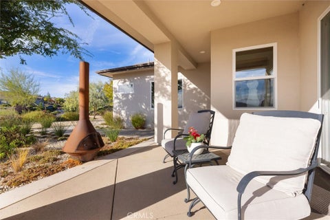 Tiny photo for 3475 Timberline Drive, Paso Robles, CA 93446 (MLS # PI26230981)
