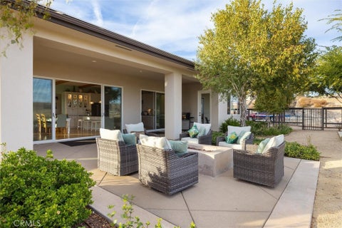 Tiny photo for 3475 Timberline Drive, Paso Robles, CA 93446 (MLS # PI26230981)