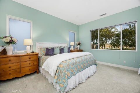 Tiny photo for 3475 Timberline Drive, Paso Robles, CA 93446 (MLS # PI26230981)
