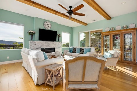 Tiny photo for 3475 Timberline Drive, Paso Robles, CA 93446 (MLS # PI26230981)