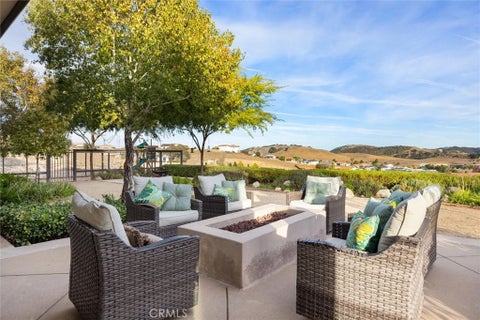 Tiny photo for 3475 Timberline Drive, Paso Robles, CA 93446 (MLS # PI26230981)
