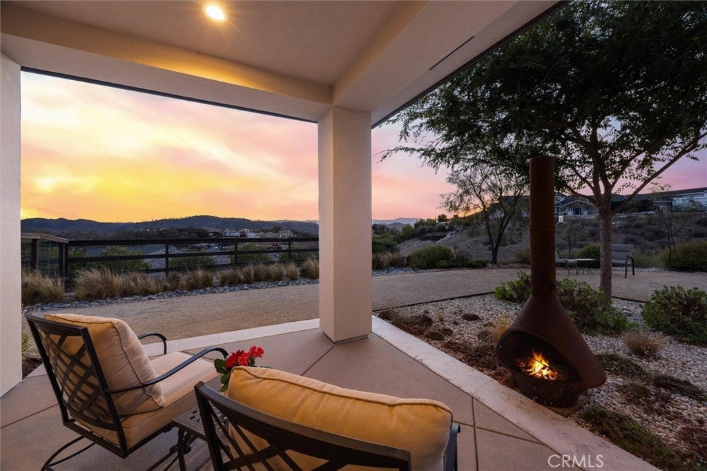 3475 Timberline Drive