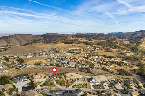 Tiny photo for 3475 Timberline Drive, Paso Robles, CA 93446 (MLS # PI26230981)
