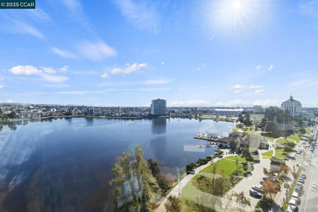 LAKE MERRITT - Residential