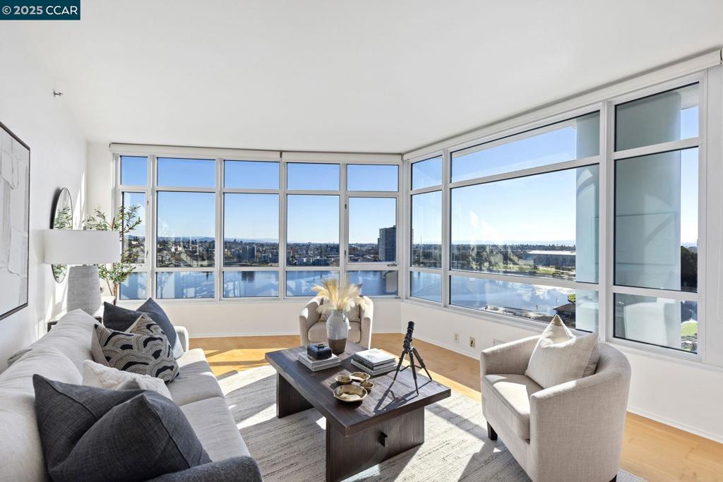 LAKE MERRITT - Residential