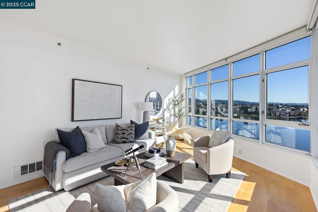 LAKE MERRITT - Residential