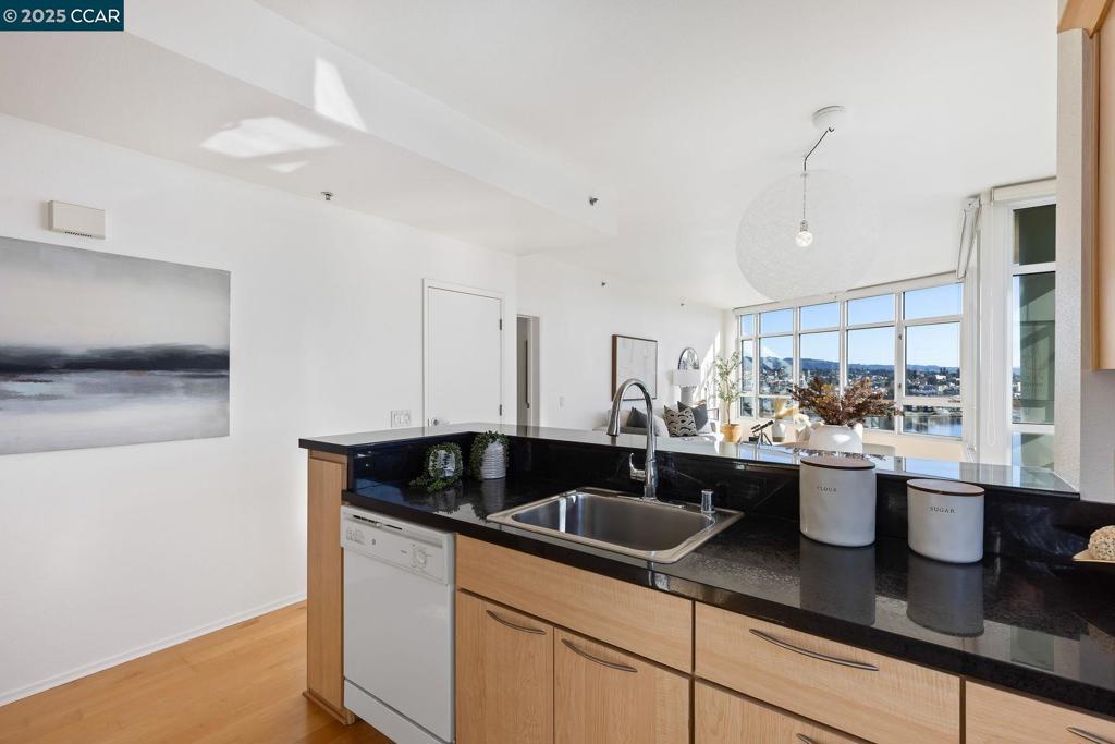 LAKE MERRITT - Residential