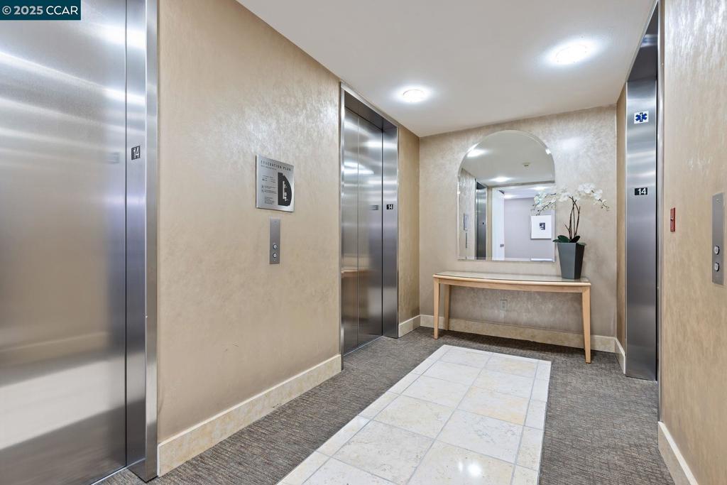 LAKE MERRITT - Residential