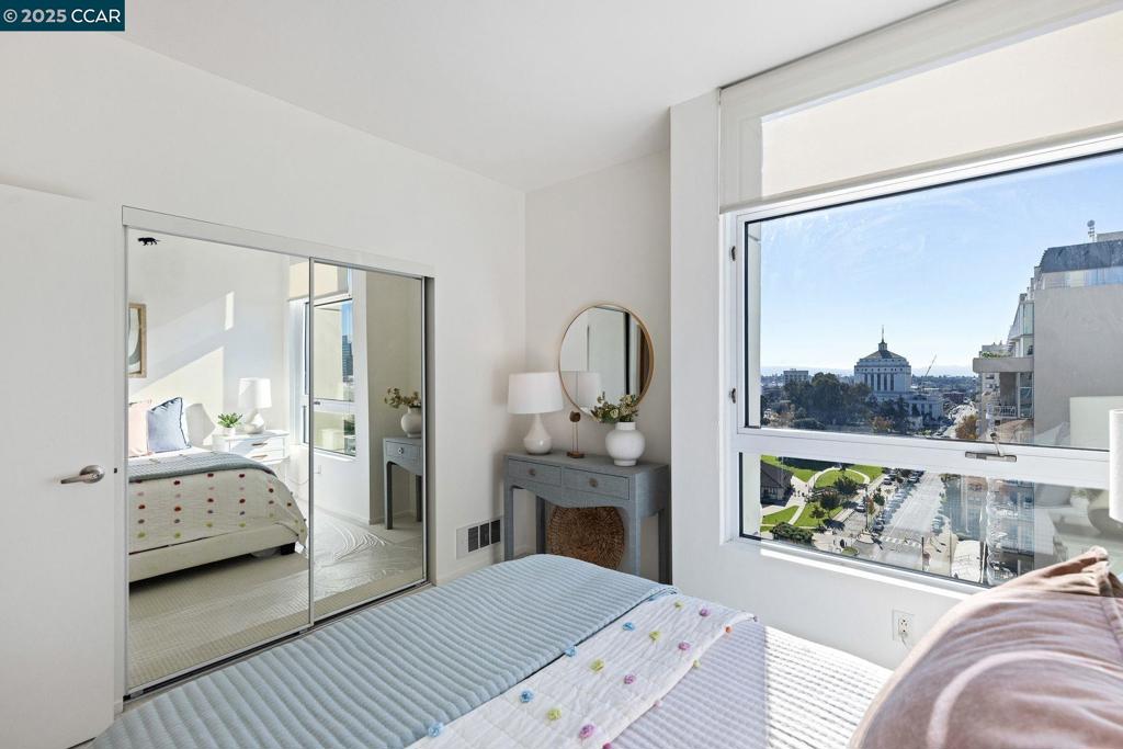 LAKE MERRITT - Residential