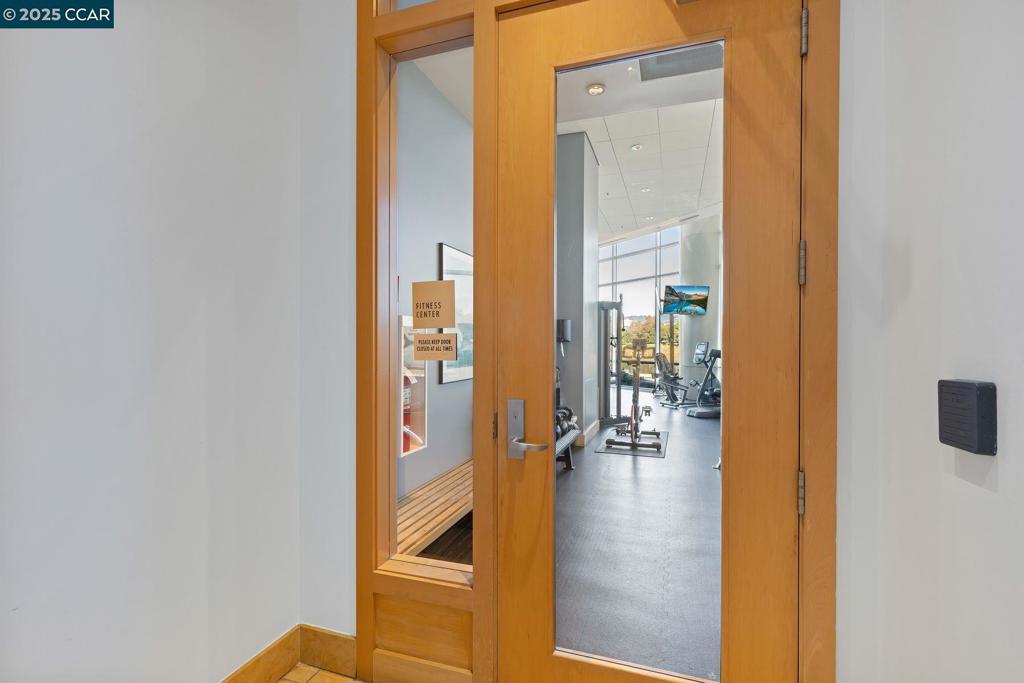 LAKE MERRITT - Residential