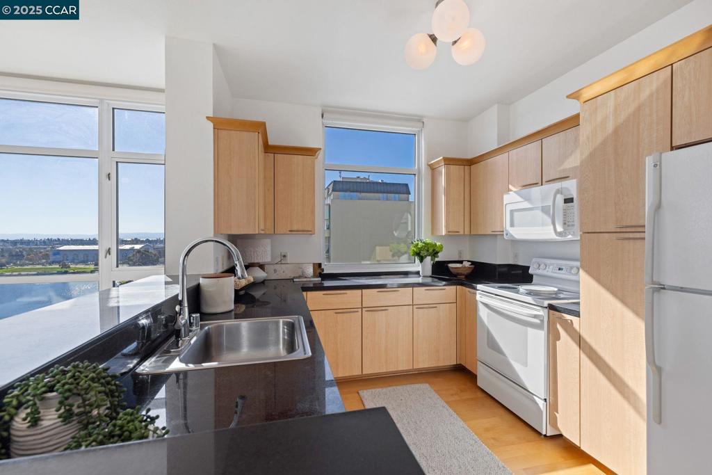 LAKE MERRITT - Residential