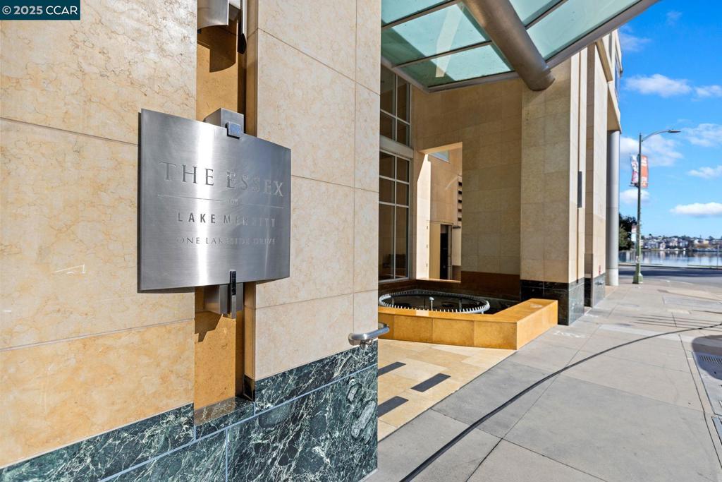 LAKE MERRITT - Residential