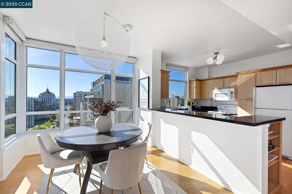 LAKE MERRITT - Residential