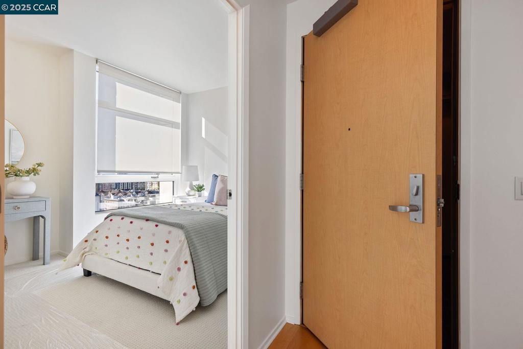 LAKE MERRITT - Residential