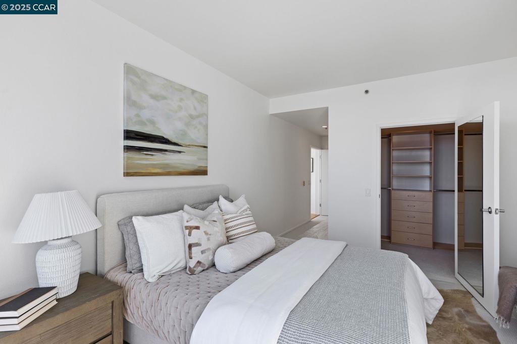 LAKE MERRITT - Residential