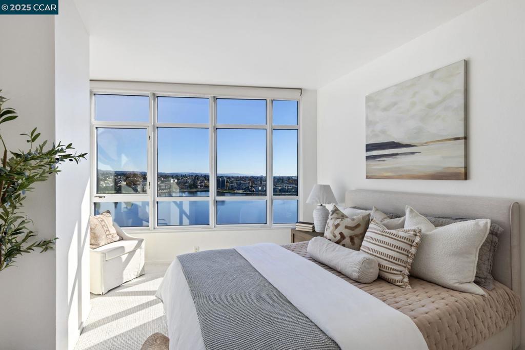 LAKE MERRITT - Residential