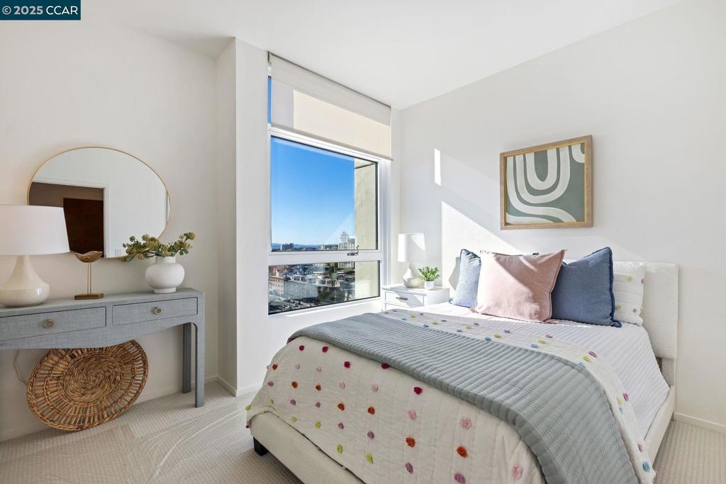 LAKE MERRITT - Residential