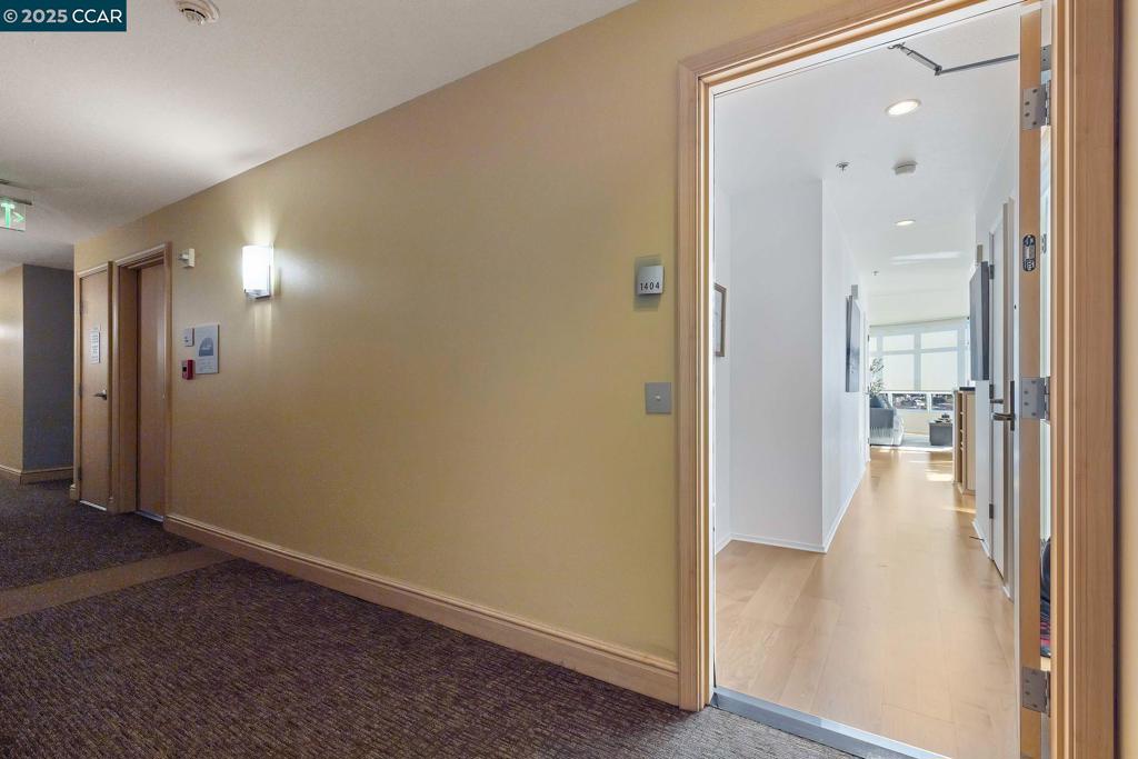 LAKE MERRITT - Residential