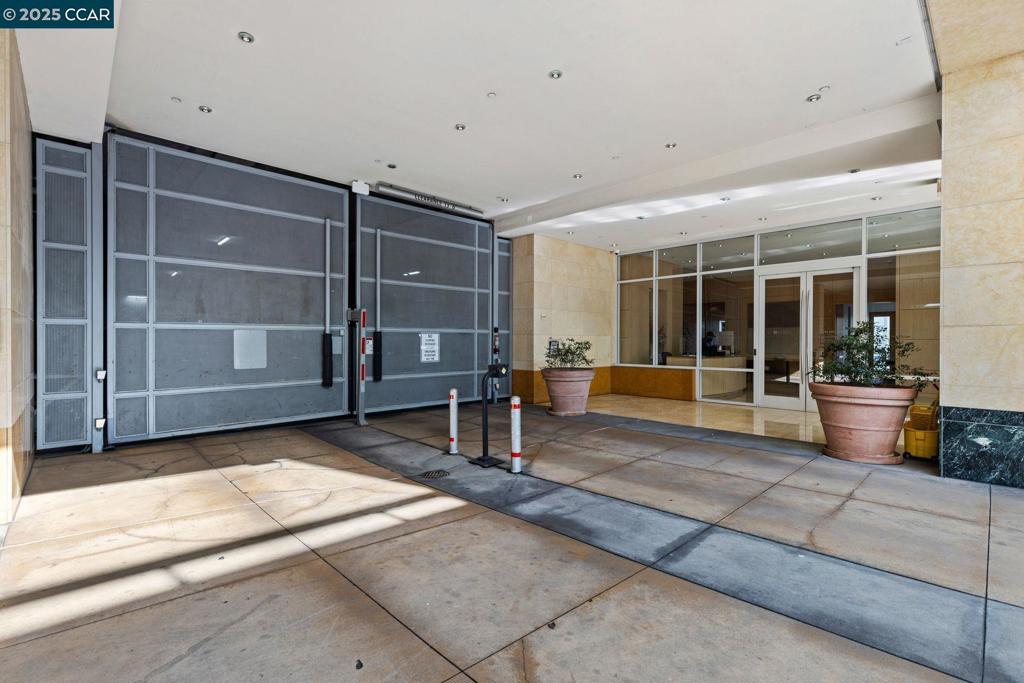 LAKE MERRITT - Residential