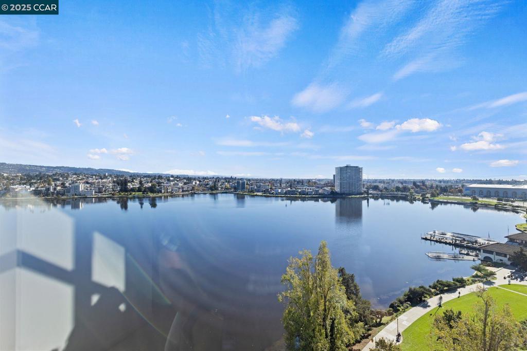 LAKE MERRITT - Residential
