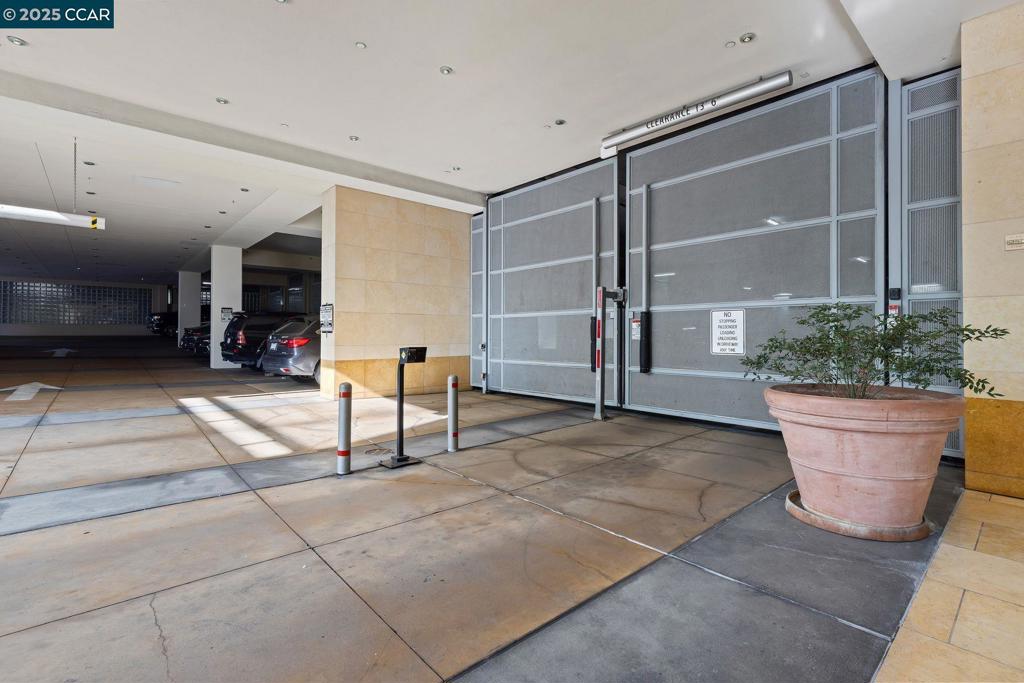 LAKE MERRITT - Residential